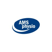AMS Physio Logo