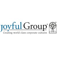 Joyful Group AB Logo