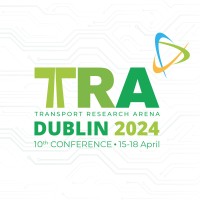 Transport Research Arena (TRA) Logo
