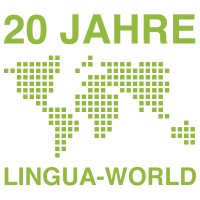 Lingua-World Logo