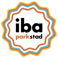 IBA Parkstad Logo