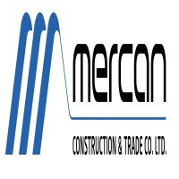 Mercan Group Logo