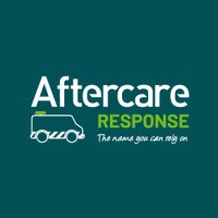Aftercare Response Logo