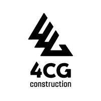 4CG Construction Logo