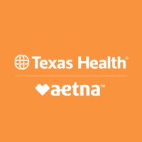 Texas Health Aetna Logo