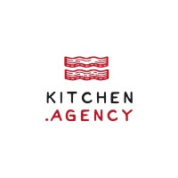thekitchen.agency Logo