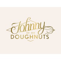 Johnny Doughnuts Logo