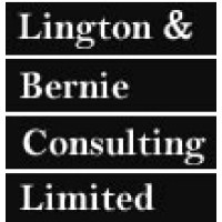 Lington & Bernie Consulting Limited Logo