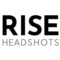 Rise Headshots Logo