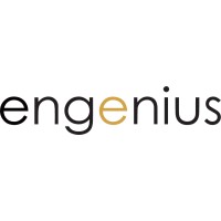 Engenius AS Logo