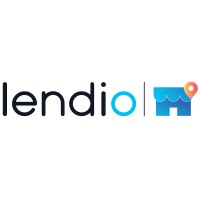 Lendio Local Logo