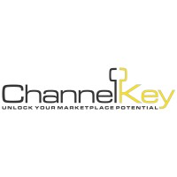 Channel Key LLC Logo