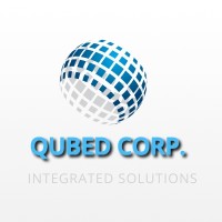 Qubed Corp. Logo