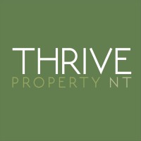 Thrive Property NT Logo