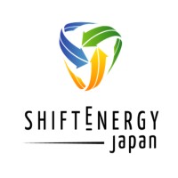 Shift Energy Japan KK Logo