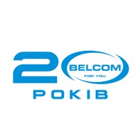 Belcom Logo