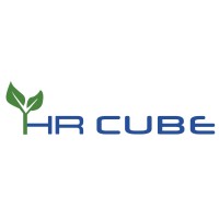 HR CUBE Human Capital Consulting Logo