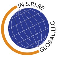 IN.S.P.I.RE. Global LLC Logo
