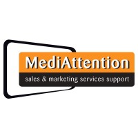 MediAttention Logo