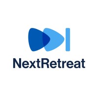 NextRetreat Logo