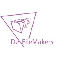 de FileMakers Logo
