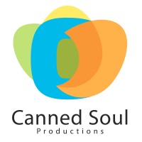 Canned Soul Productions LLC Logo