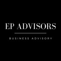 EP Advisors Logo