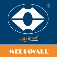 Mediawall Srl - Soluzioni & Servizi immobiliari Logo