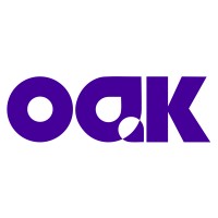 OAK HRM Logo
