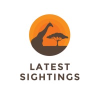 Latest Sightings Pty Ltd Logo