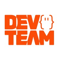 DEVTEAM Outsourcing Logo