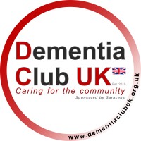 Dementia Club UK Logo