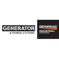 Generator & Power Systems, LLC Logo