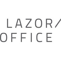 Lazor / Office Logo