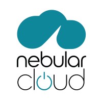 Nebular Cloud IT Logo