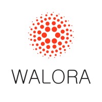 Walora Logo