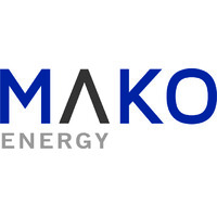 MAKO Energy Logo