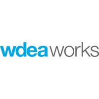 WDEA Works Logo