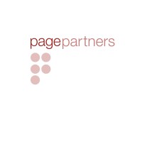 Page Partners Sydney Logo
