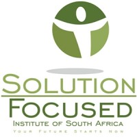 Solution Focused Institute of South Africa Logo