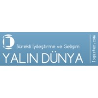 Yalın Dünya Logo