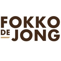 Fokko de Jong Logo