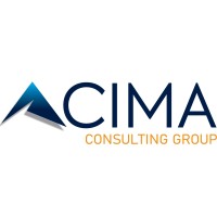 CIMA Consulting Group Logo