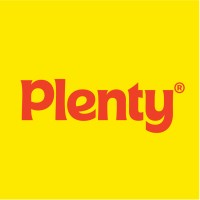 Plenty® Logo