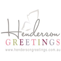 Henderson Greetings Logo
