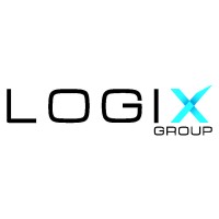 Logix Enterprises Logo