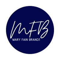 Mary Fain Brandt Coaching & Consulting Logo