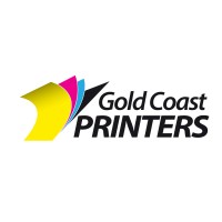 Gold Coast Printers Logo
