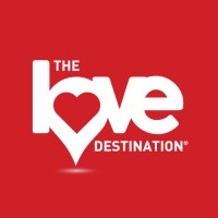 Love Destination Logo