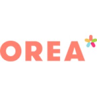 OREA Logo
